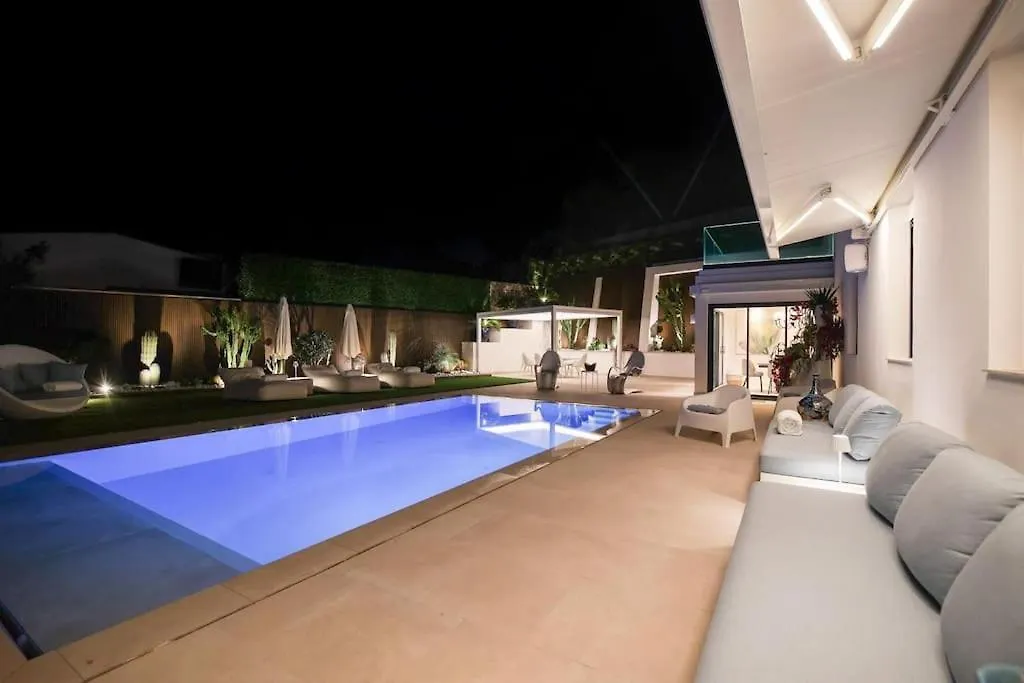 La Desirade- Cannes Centre
