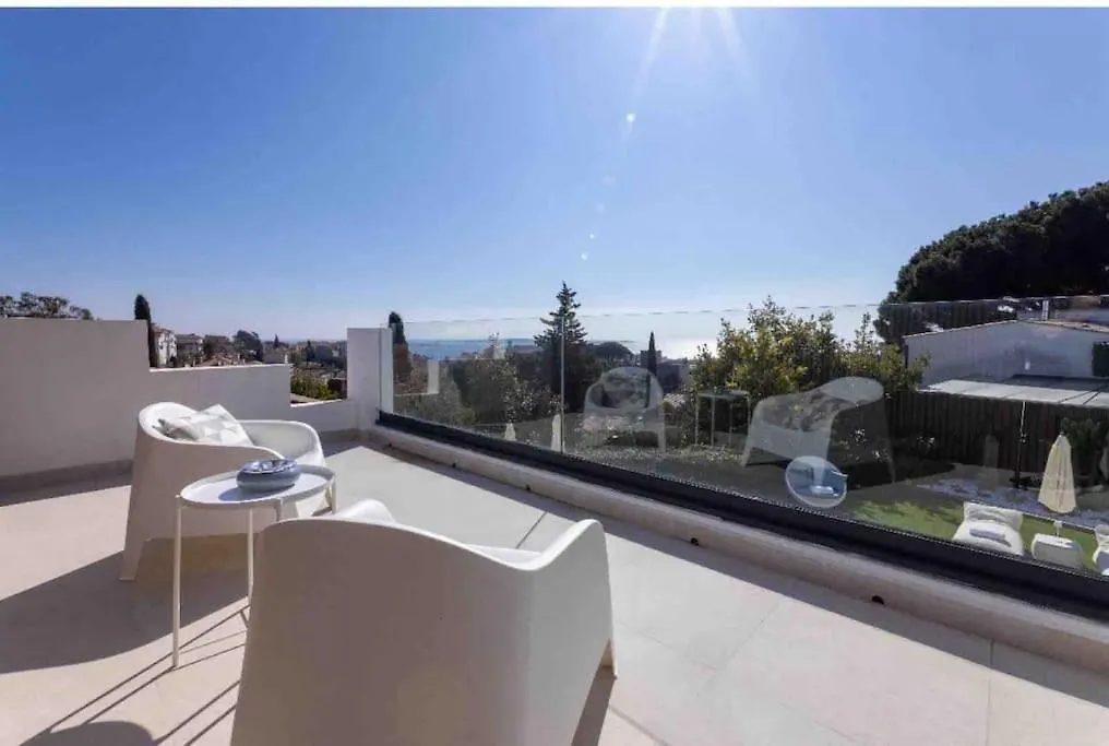 La Desirade- Cannes Centre Vila