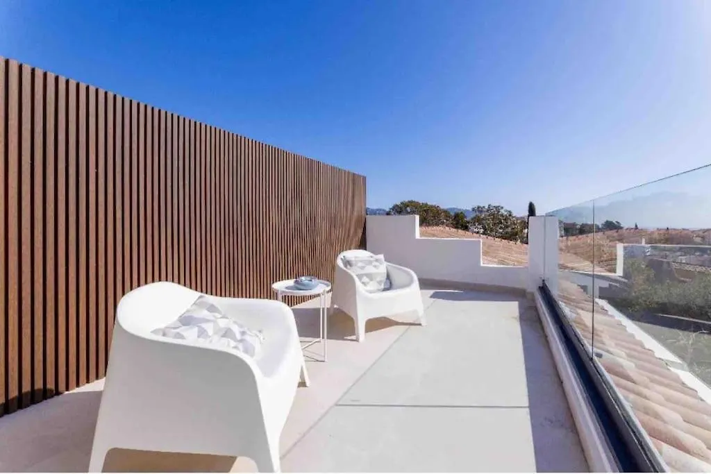 Vila La Desirade- Cannes Centre Francie