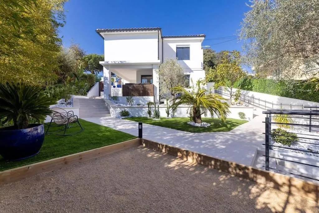 La Desirade- Cannes Centre