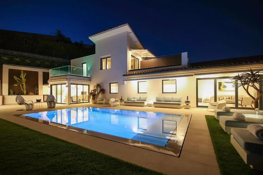 Villa La Desirade- Cannes Centre